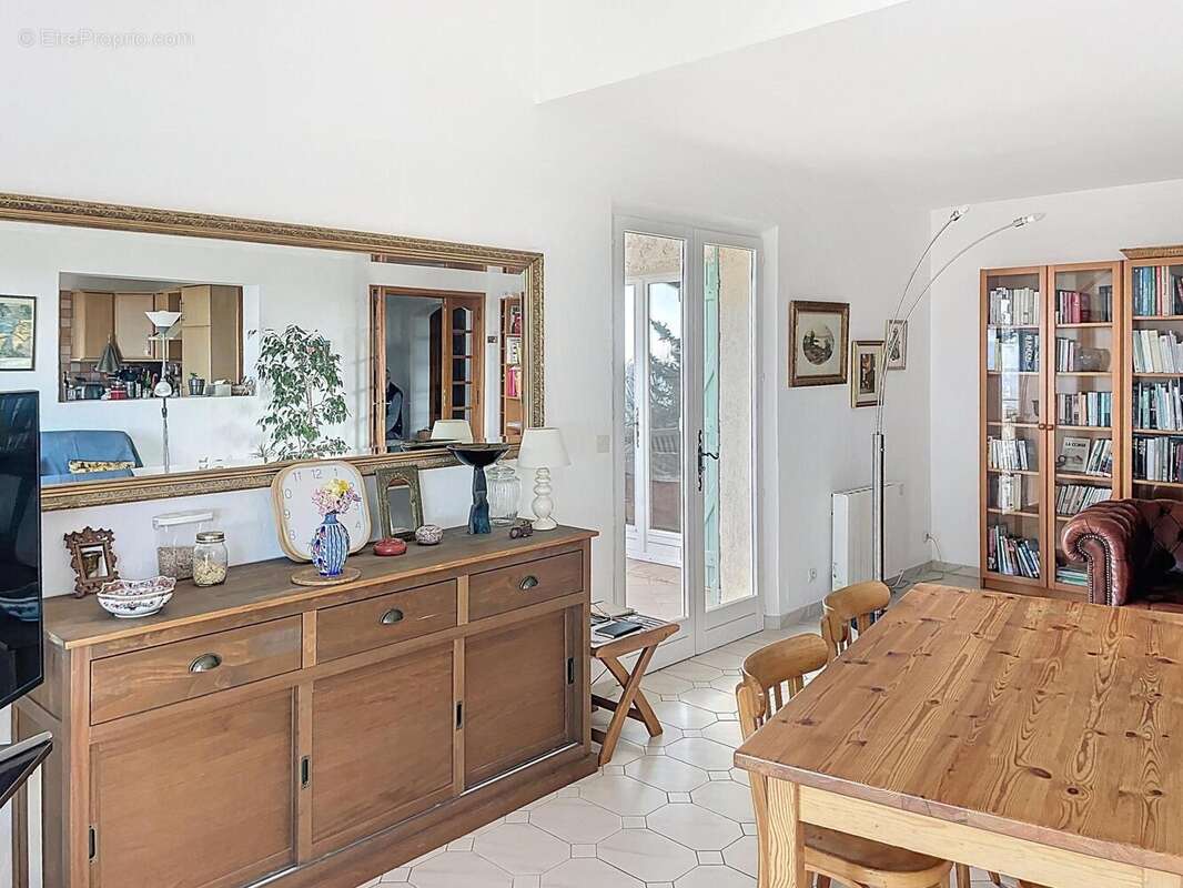 Photo 5 - Maison à SEILLANS