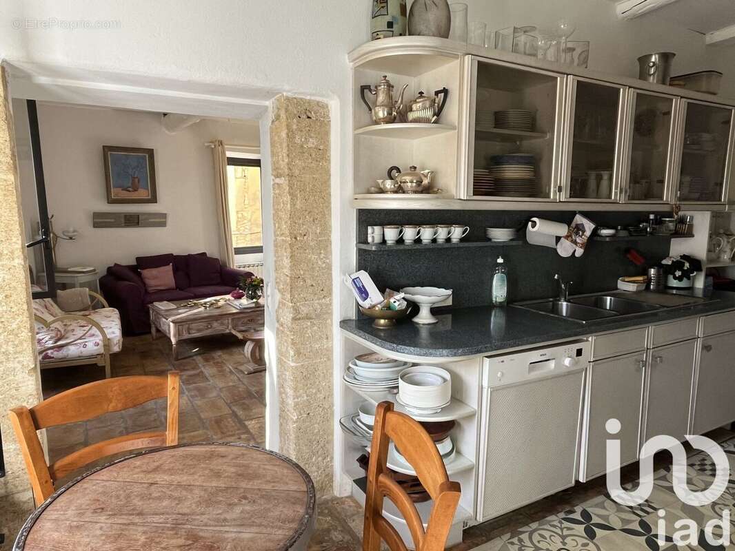 Photo 9 - Maison à VALLIGUIERES