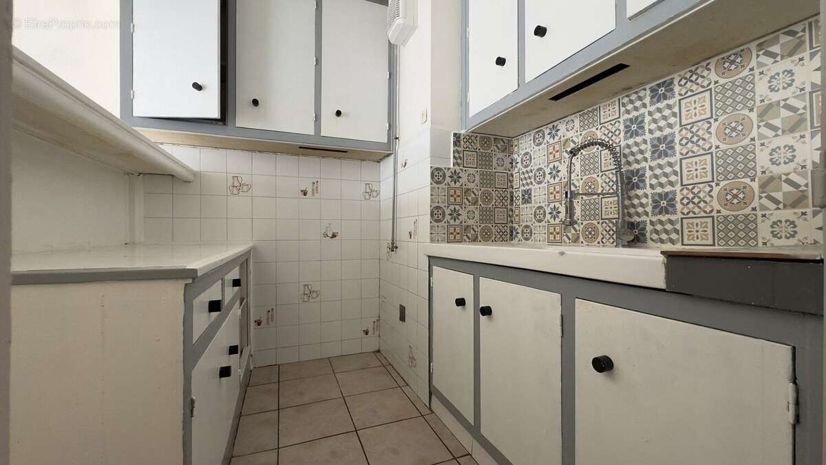 Appartement à BEZIERS