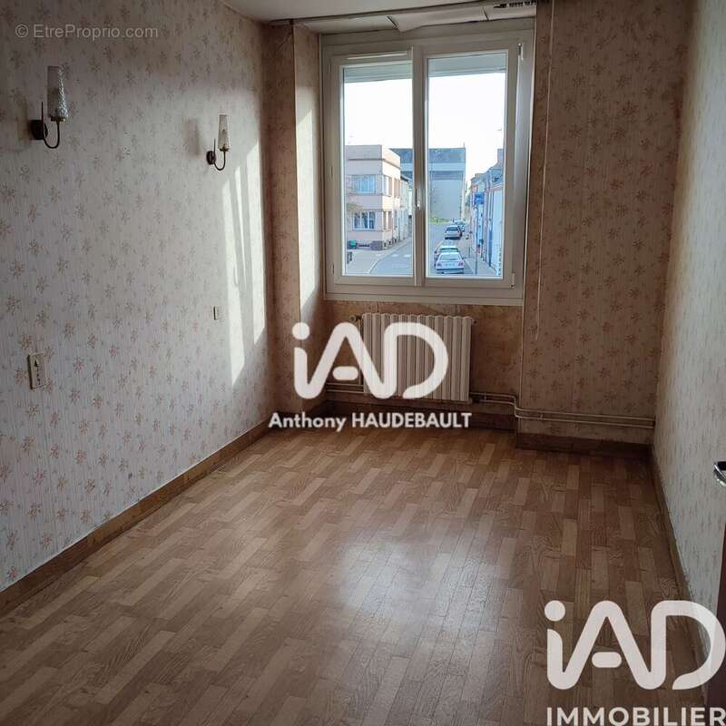 Maison 151 m² à Andreze  - photo 9