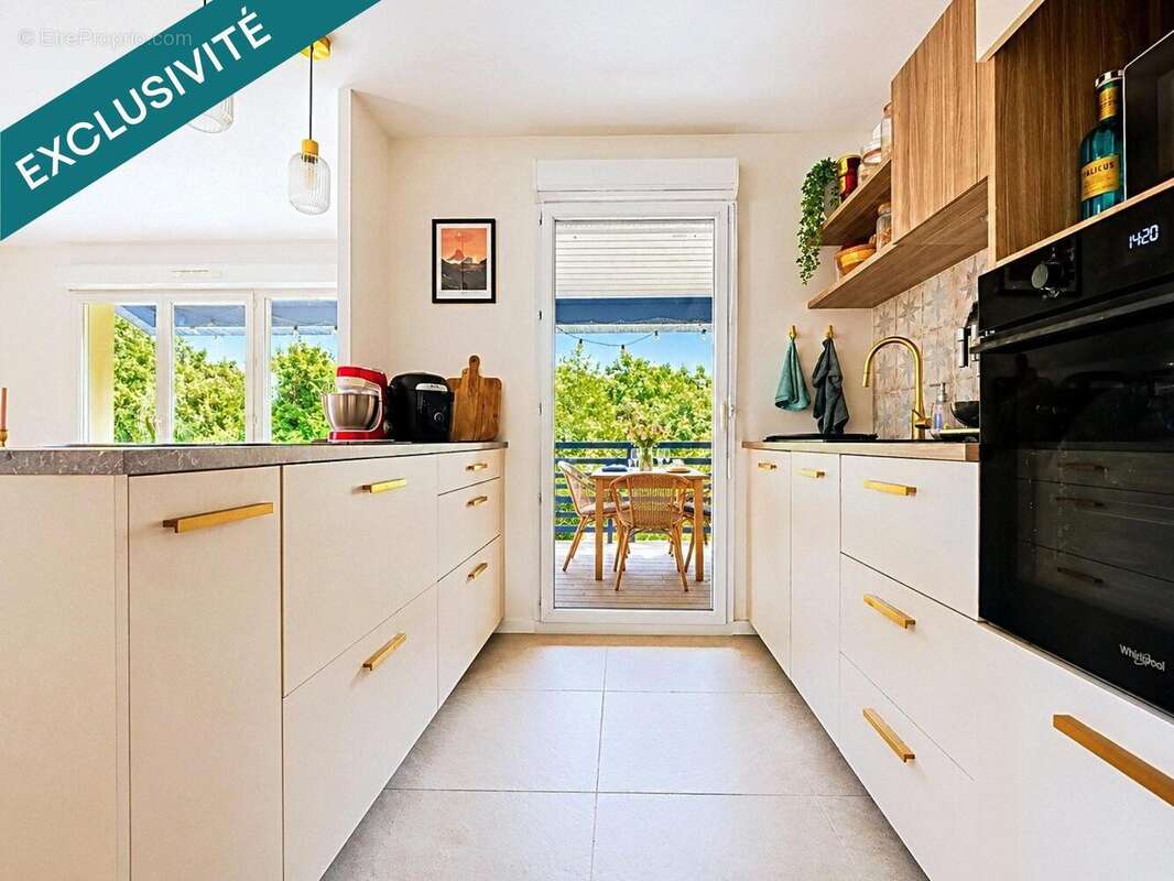 Photo 3 - Appartement à AUDENGE