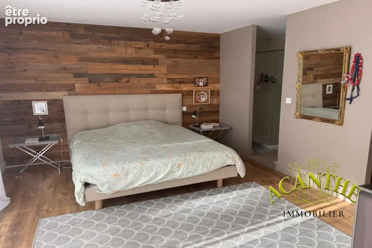 Maison 215 m² à Prades-Le-Lez  - photo 7