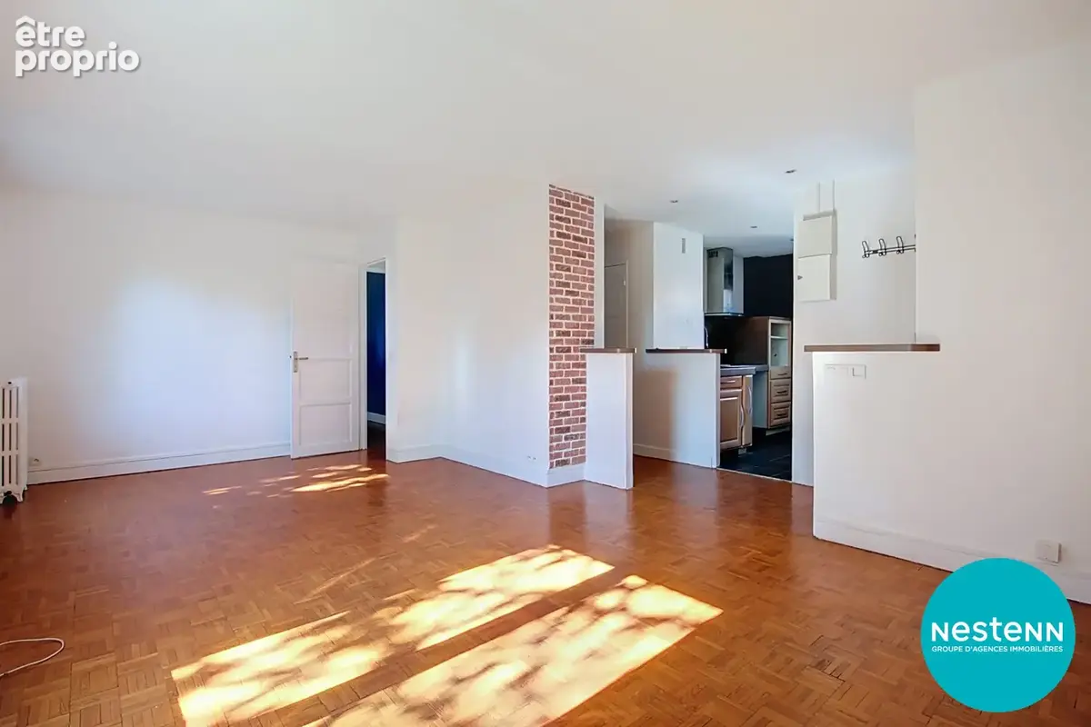 Appartement 65 m² à Rueil-Malmaison  - photo 7