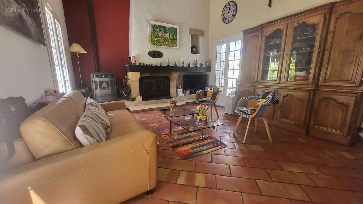 Maison à AIX-EN-PROVENCE