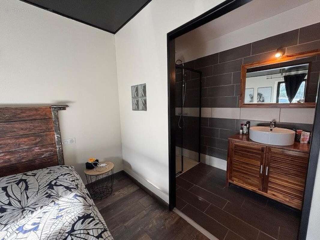 Maison 170 m² à Montresor  - photo 7