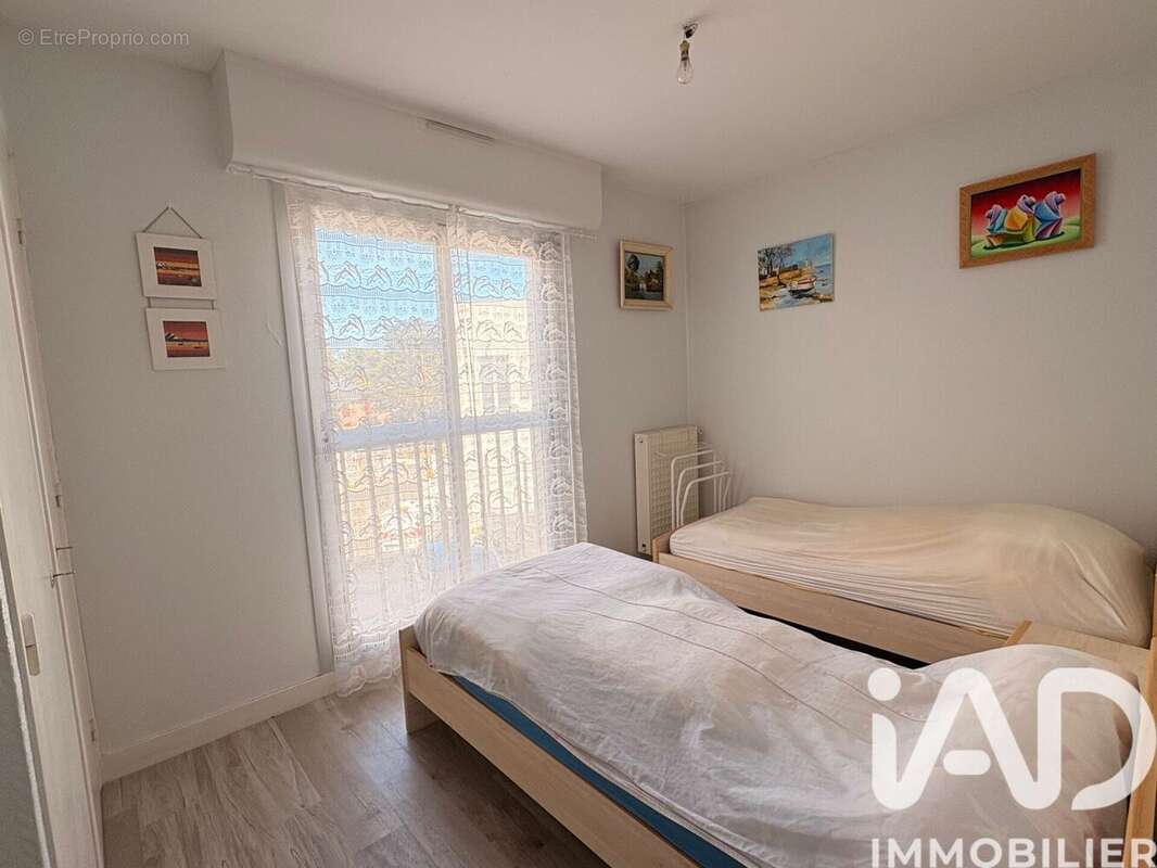 Photo 4 - Appartement à PORNICHET