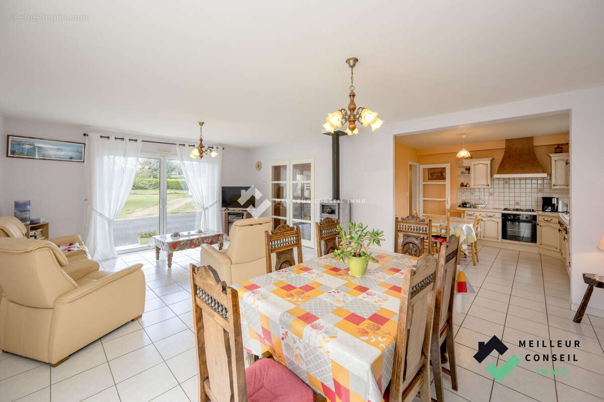 Maison 153 m² à Saint-Julien  - photo 6