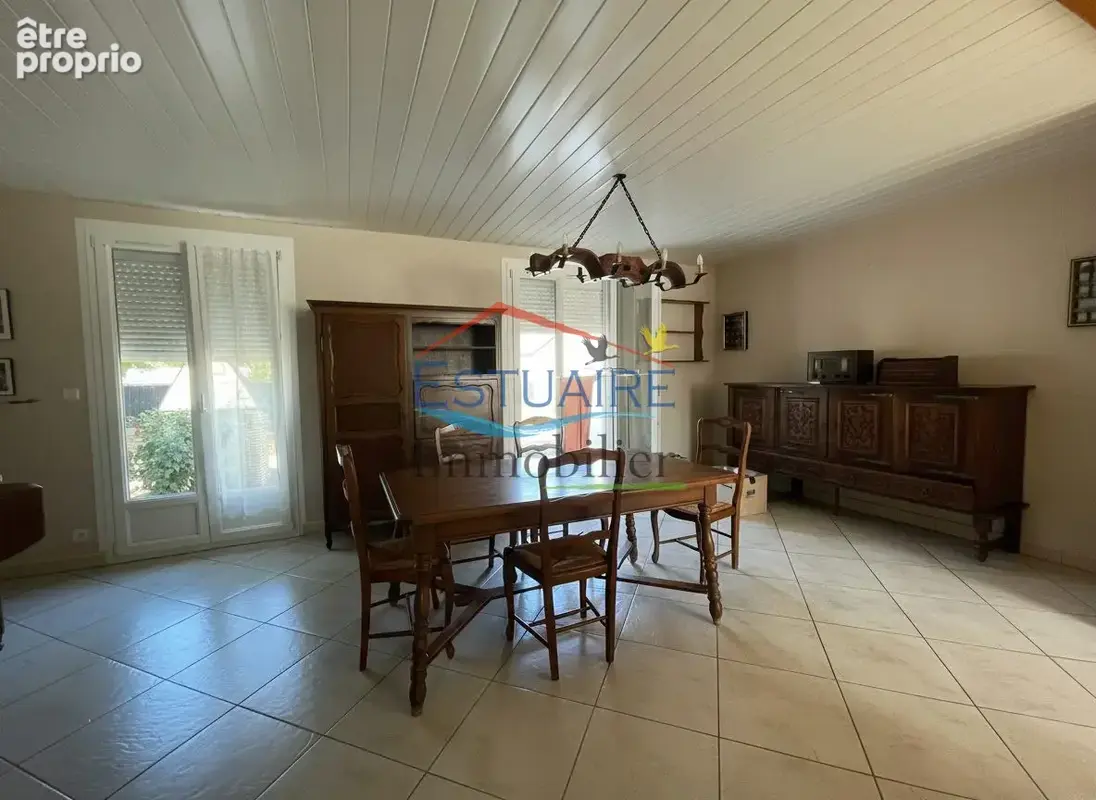 Maison 93 m² à Pontchateau  - photo 6
