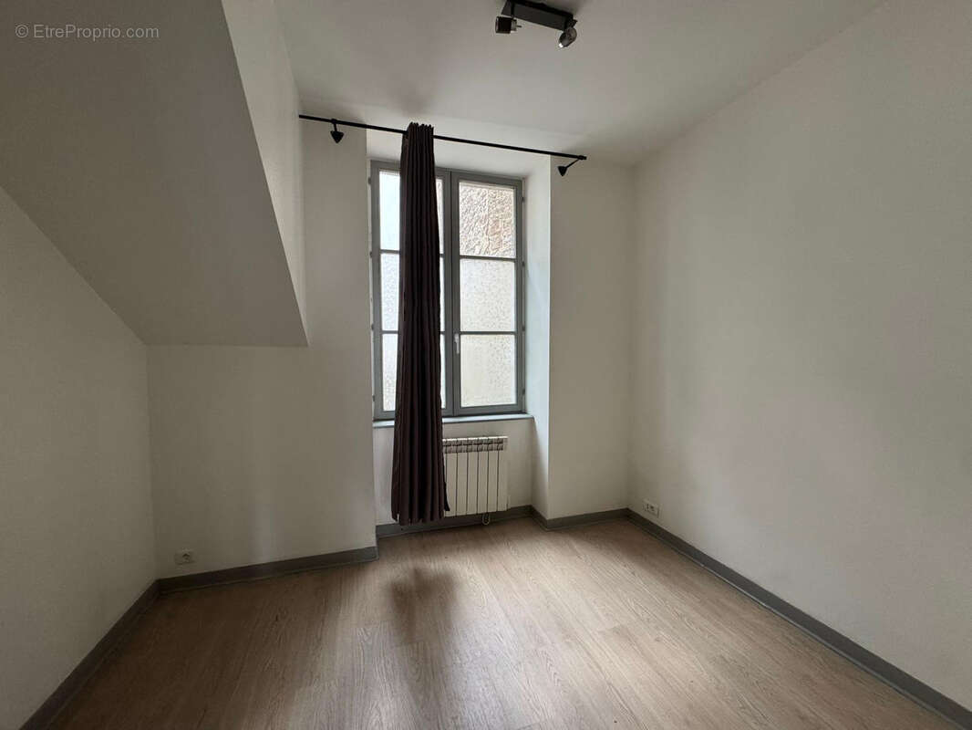 Appartement à QUIMPER