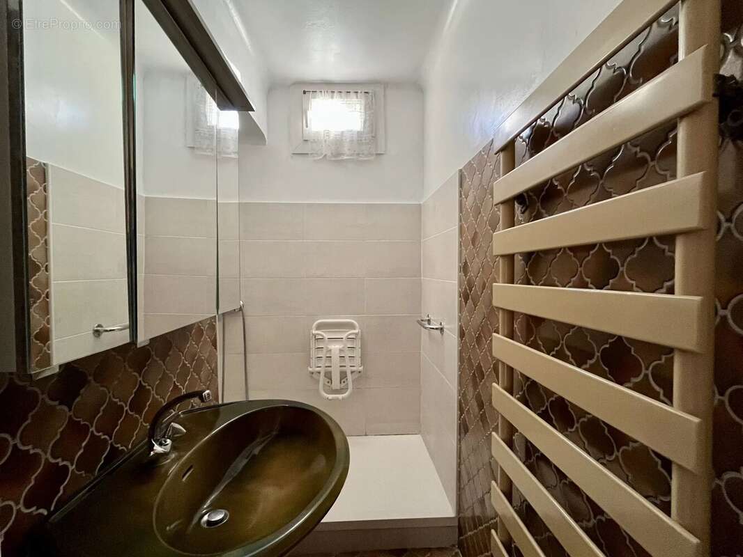 Appartement à OULLINS