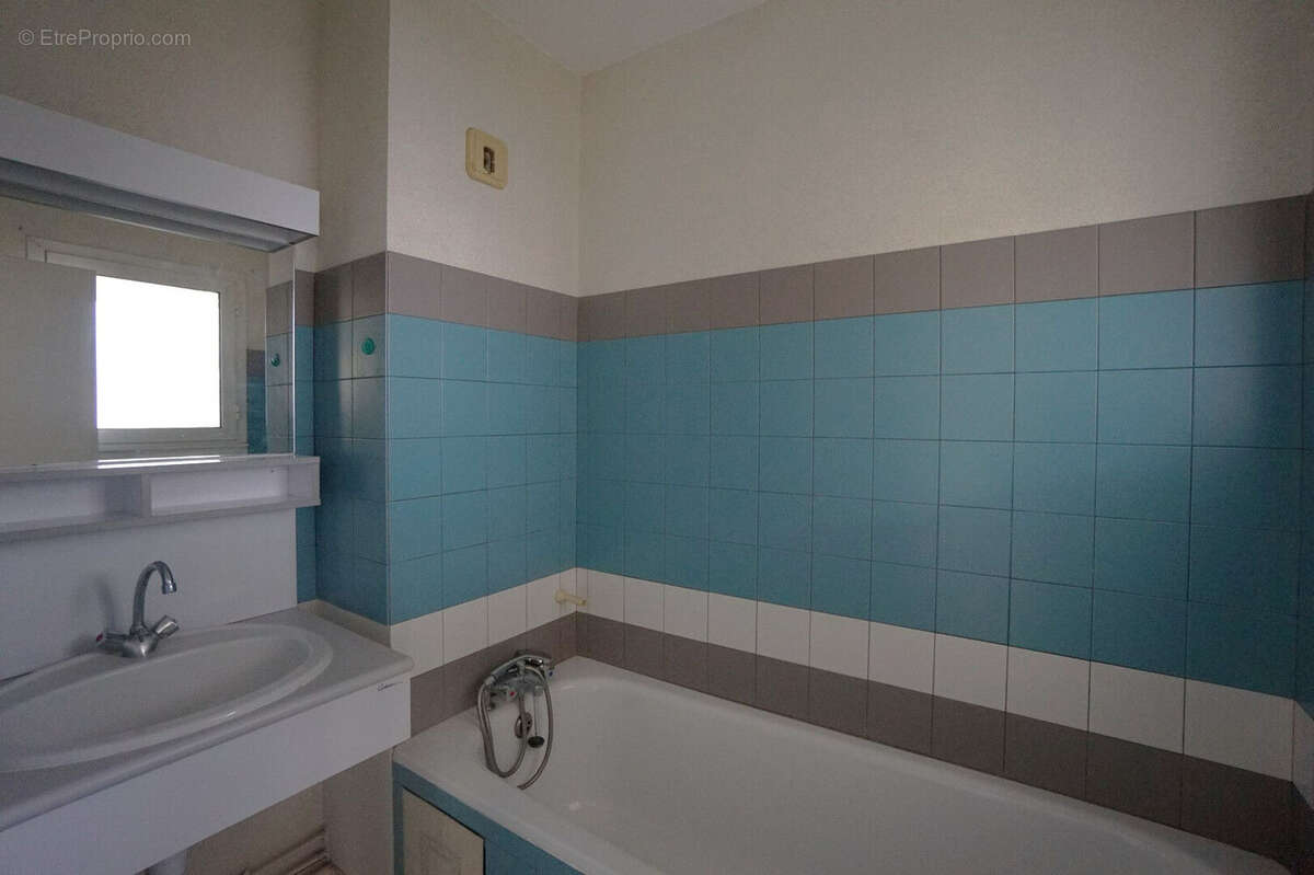 Appartement à ROYAN