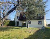 Maison à GARGENVILLE