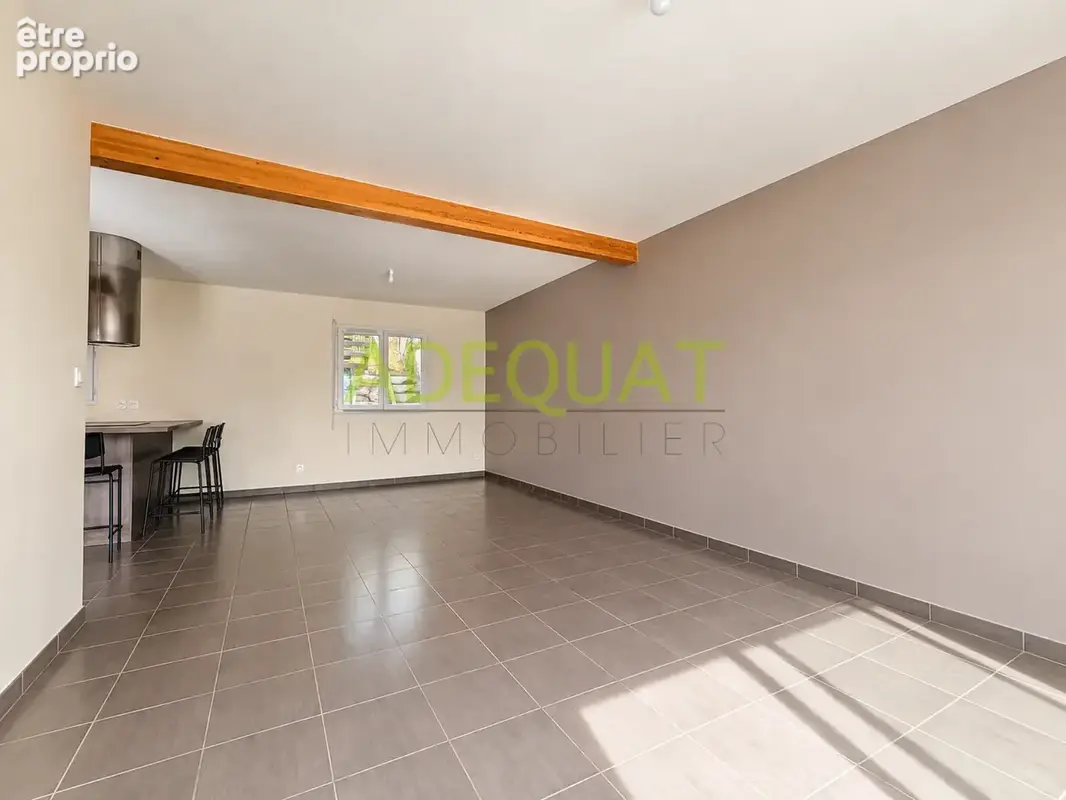 Exclusivite - cessieu - maison avec jardin et garages - photo 8