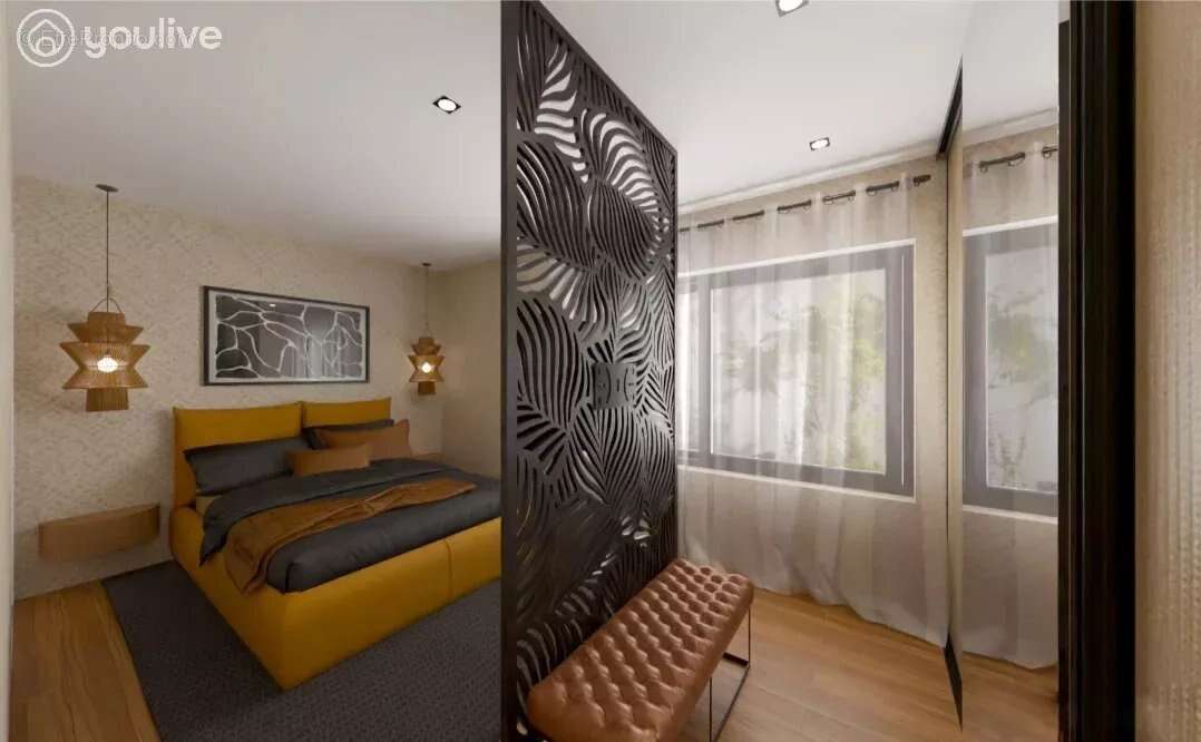 Maison à LES SABLES-D&#039;OLONNE