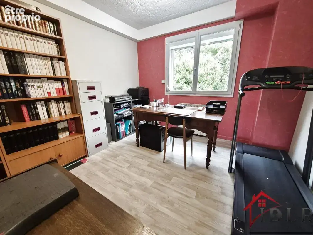 Maison familiale 166 m2   5 chambres, 2 salles d'eau entière - photo 14