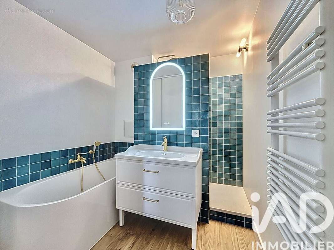 Photo 6 - Appartement à ANTONY