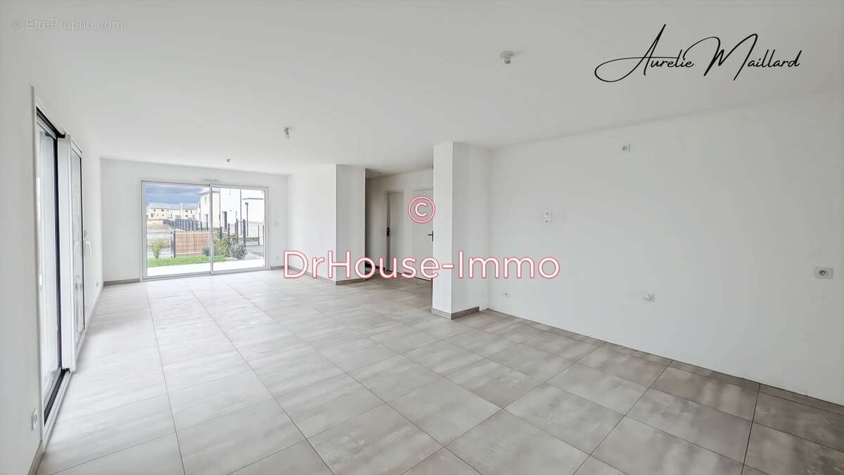 Maison à BRETTEVILLE-SUR-LAIZE