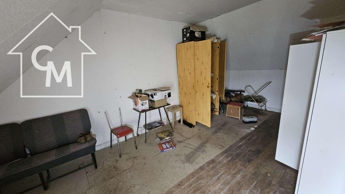 Maison avec hangar - photo 15