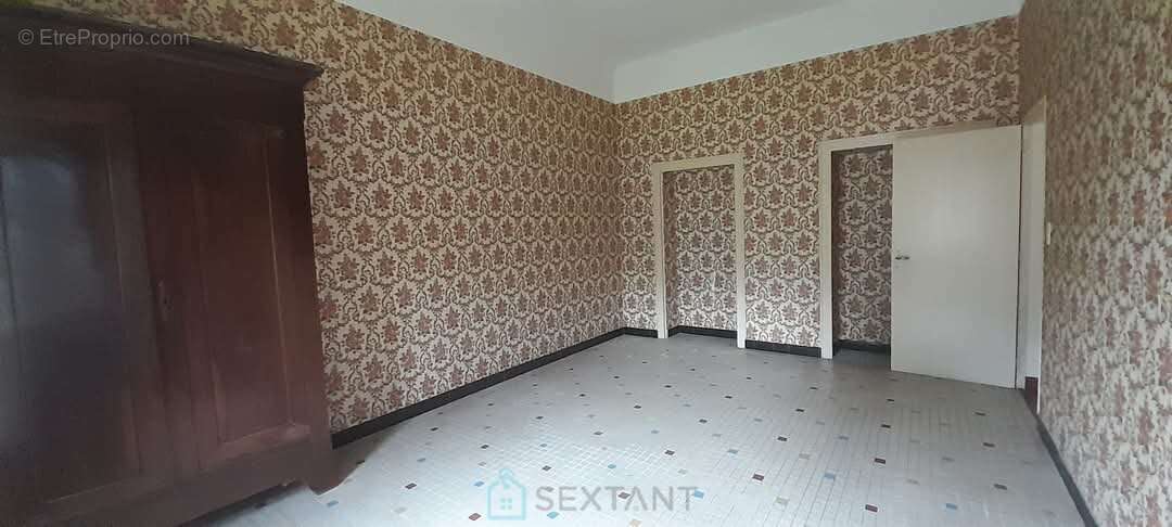 Maison à SAINT-AULAYE