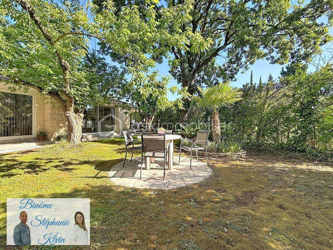  Une villa où sérénité rime avec élégance… - photo 20