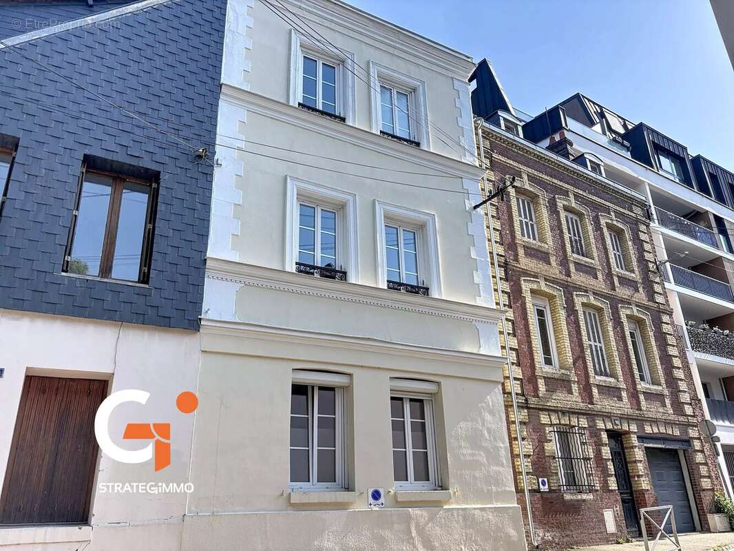 Appartement à ROUEN