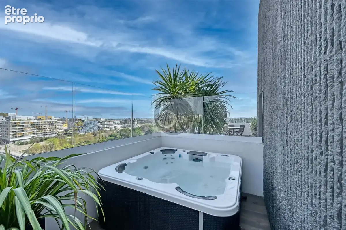 Photo Appartement à Montpellier au prix de 849 000€
