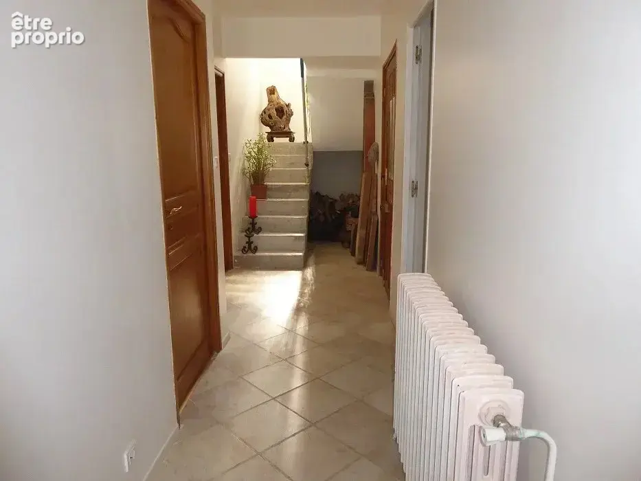 DIEULEFIT - 26220 – Propriété rénovée - 15 pièces – 7 chambres - 330 m²    Piscine 54 m² - Au cœur d’un domaine boisé Terrain 12 - photo 22