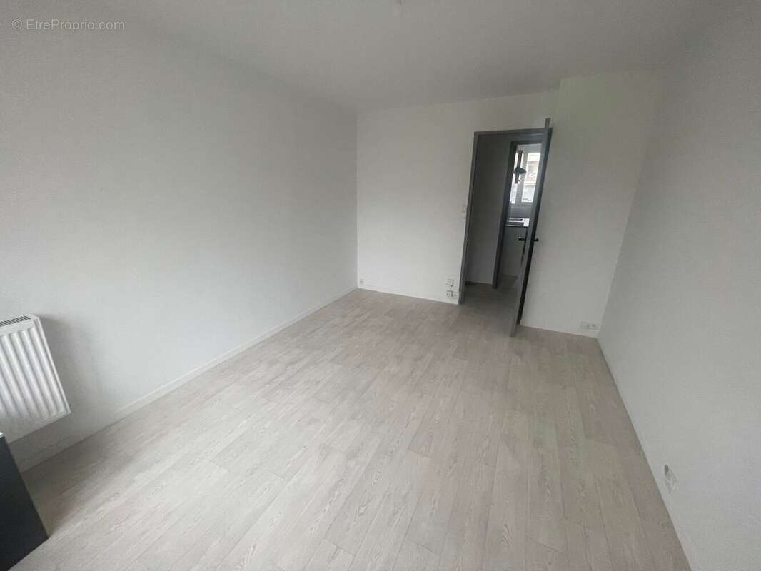 Appartement à MERIGNAC
