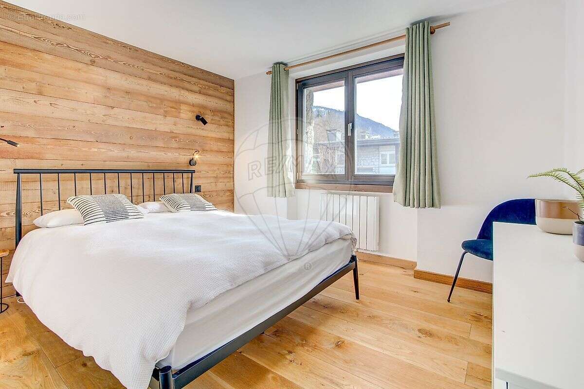 Appartement à MORZINE