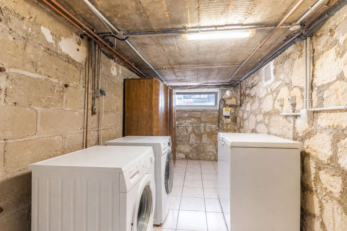 Maison 96m² à palaiseau - photo 18