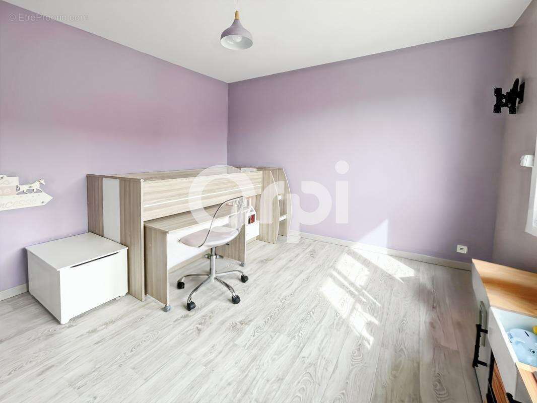 Maison à BOULOGNE-SUR-MER