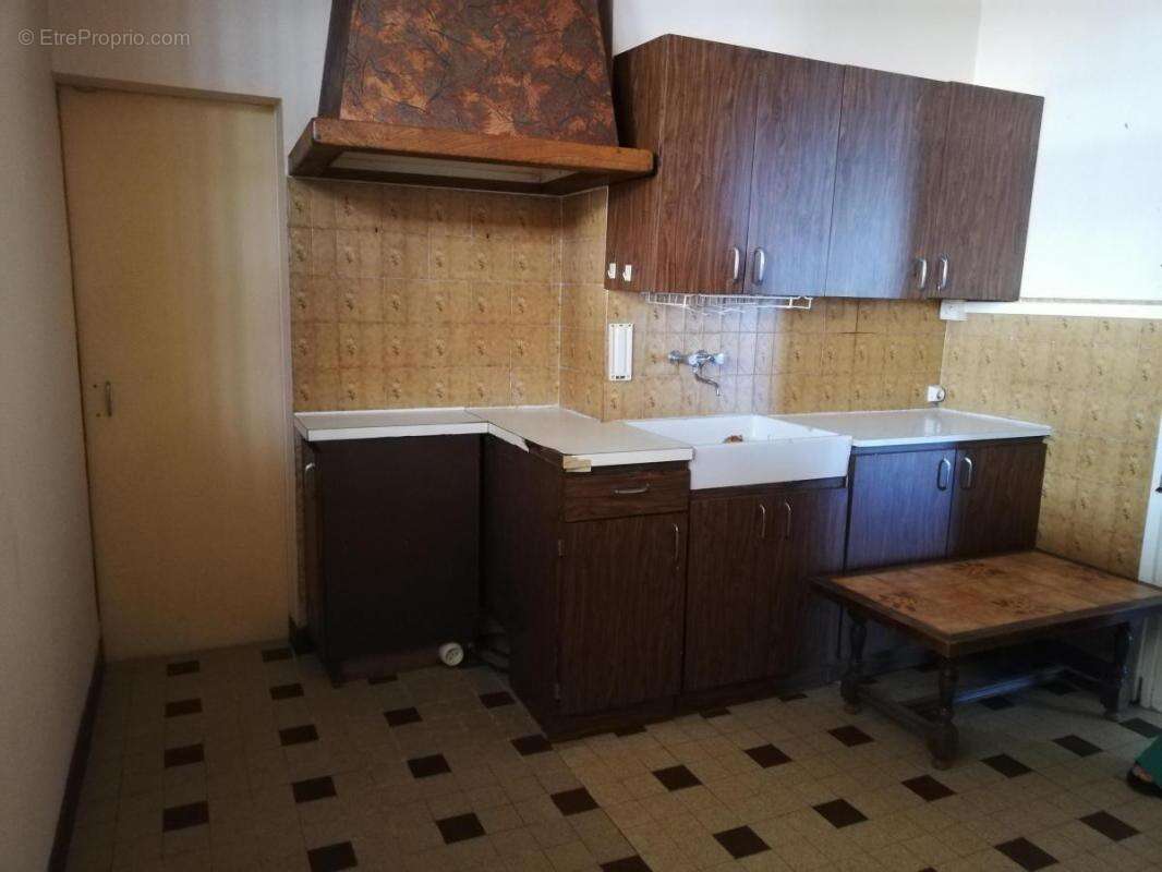 Appartement à INGUINIEL