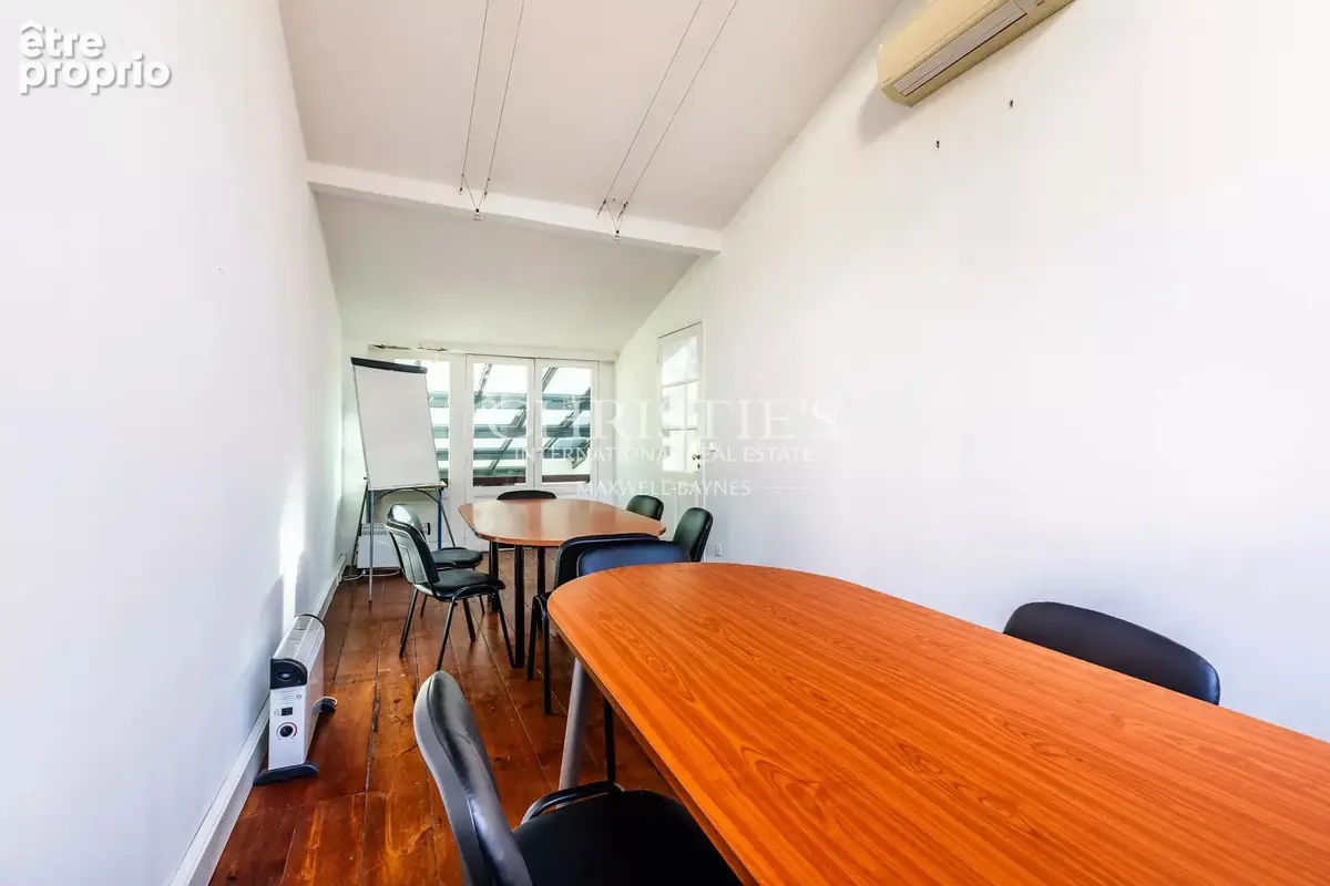 Bordeaux saint-seurin – local professionnel investissement - photo 14