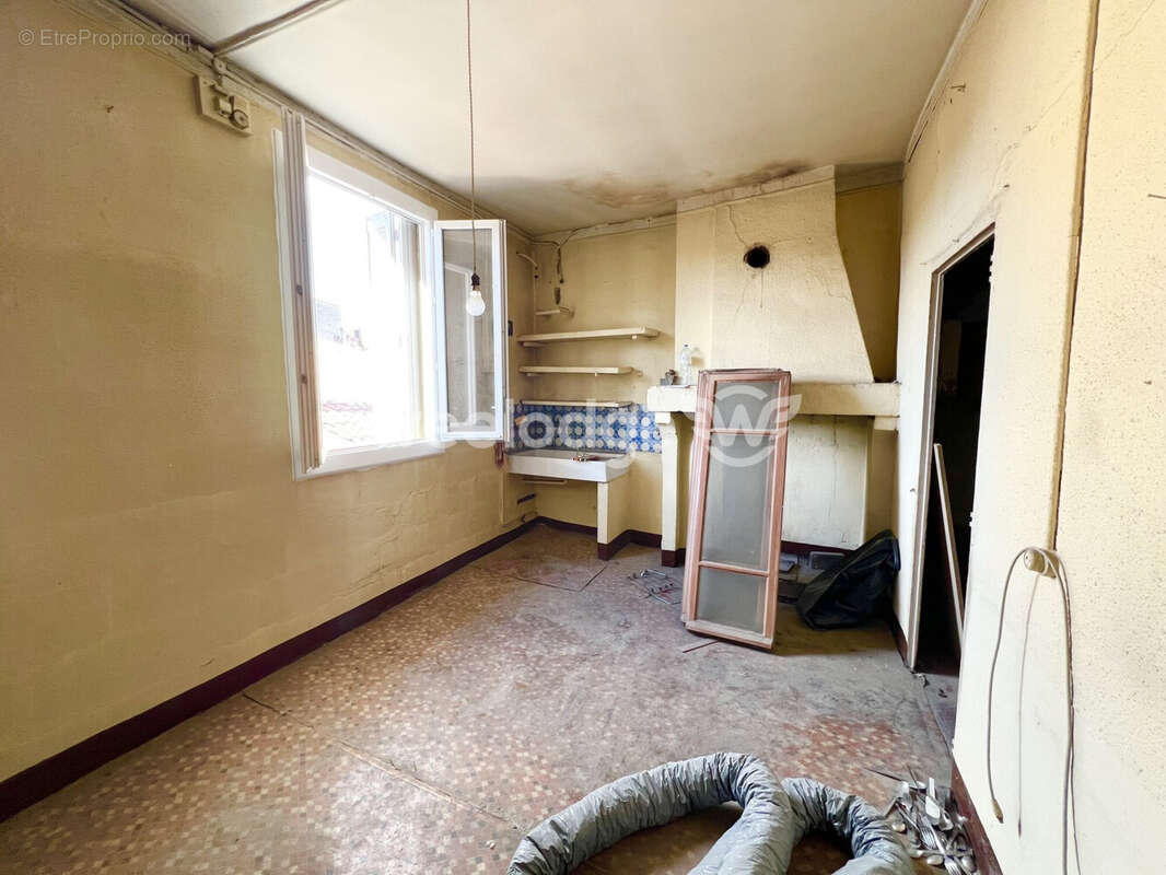 Appartement à AVIGNON