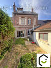 Maison à AYENCOURT