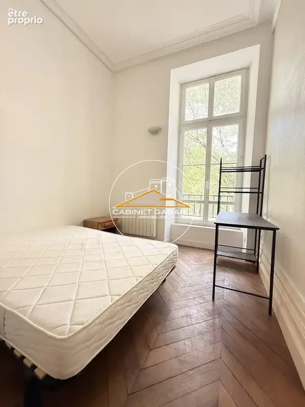 Appartement 2 pièces 36 m² à vendre à Angers (49000) - photo 3