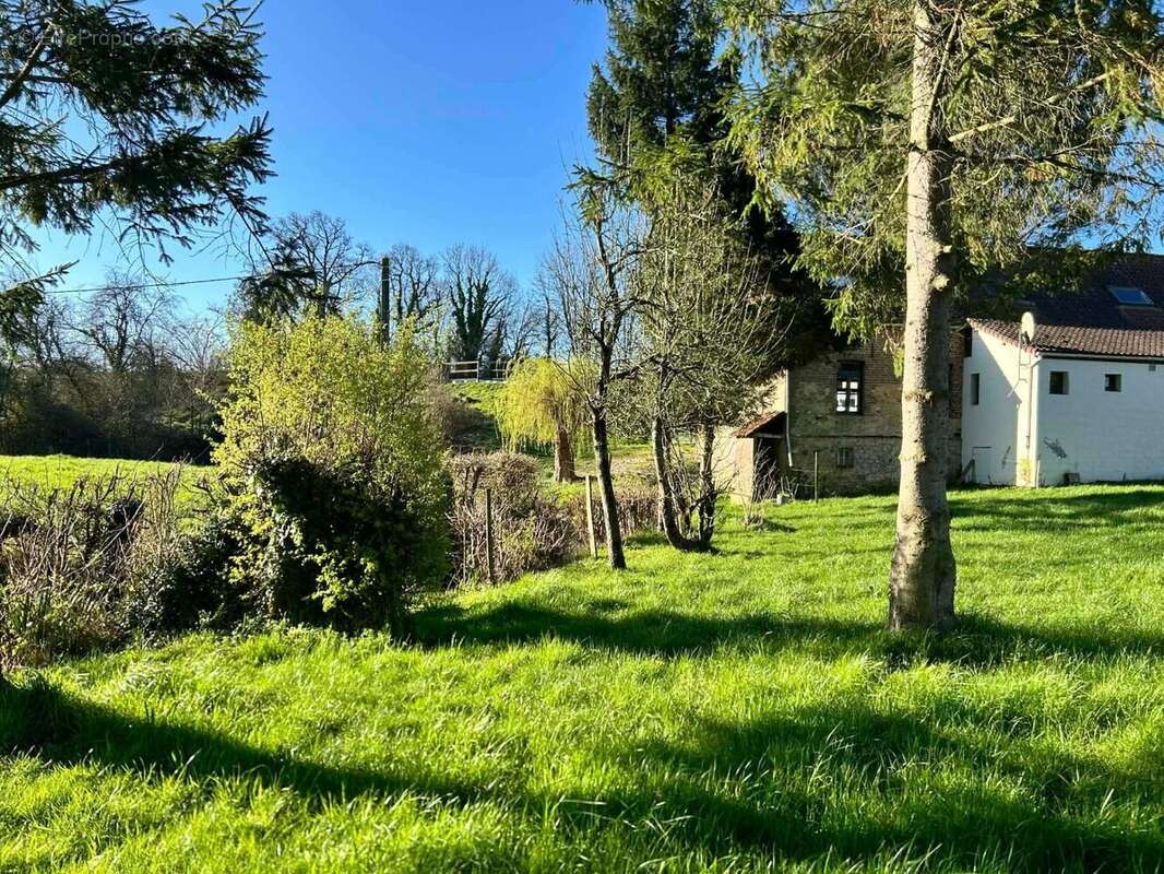 Photo 6 - Maison à LONGFOSSE