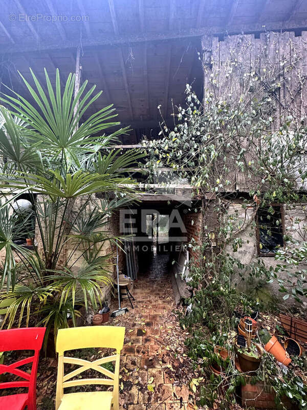 Maison à MONTPON-MENESTEROL