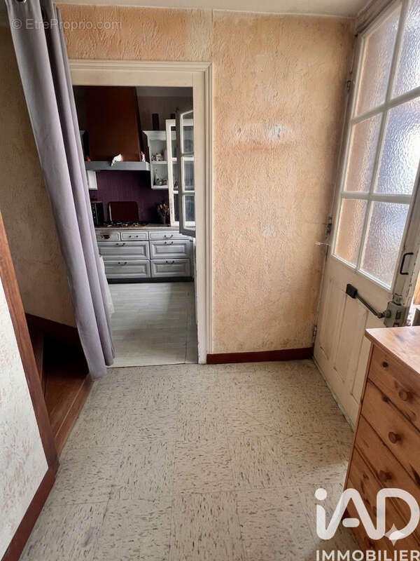 Photo 4 - Maison à LONGUE-JUMELLES