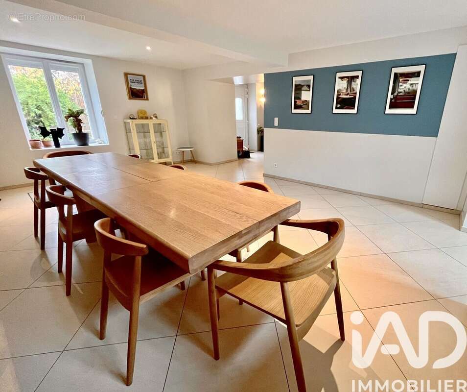 Maison 222 m² à Cely  - photo 2
