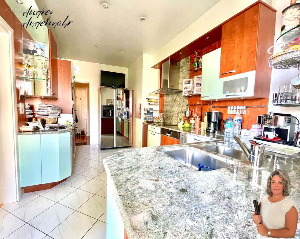 Appartement à LE MANS