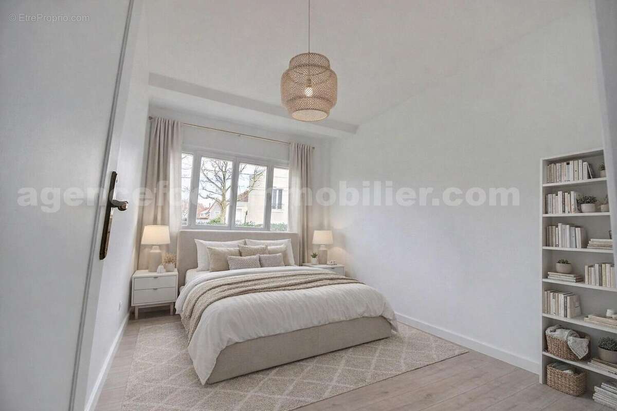 5C949058-1212-4621-9BD0-DDE85544F15F - Appartement à SAINT-MAUR-DES-FOSSES