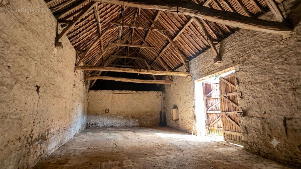 Maison 116m² à vellèches - photo 12
