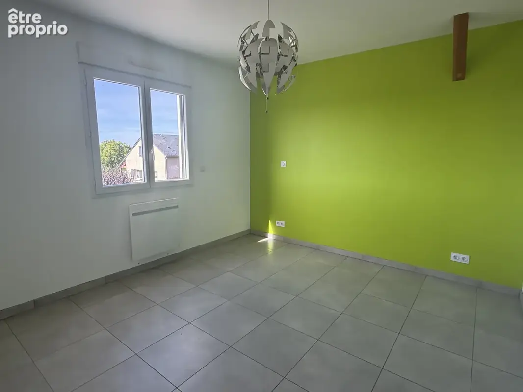 Maison familiale  a rieutort-de-randon - photo 21