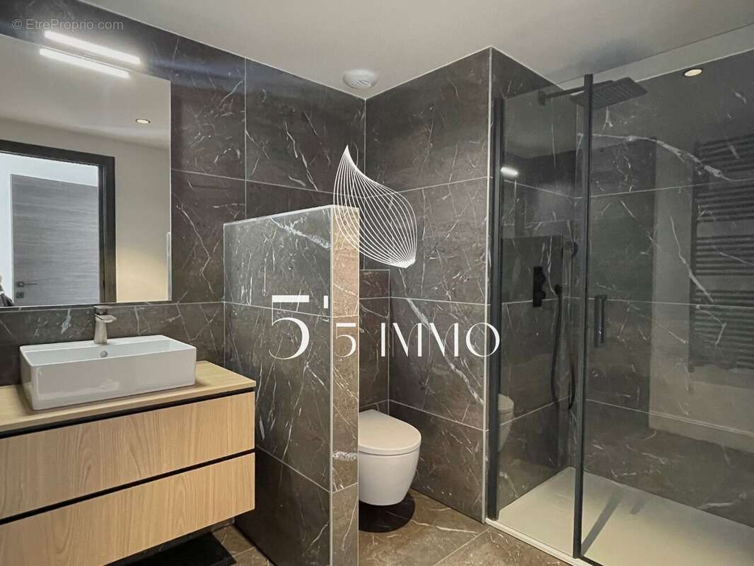 Appartement à BAILLARGUES