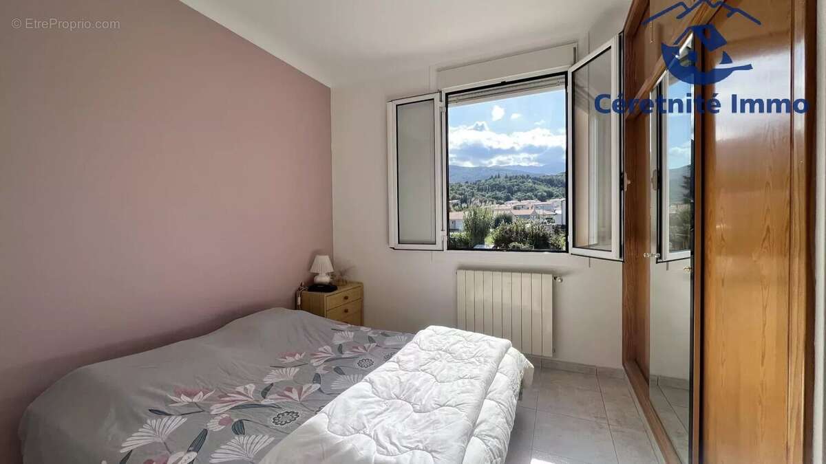Villa lumineuse grand terrain - photo 20