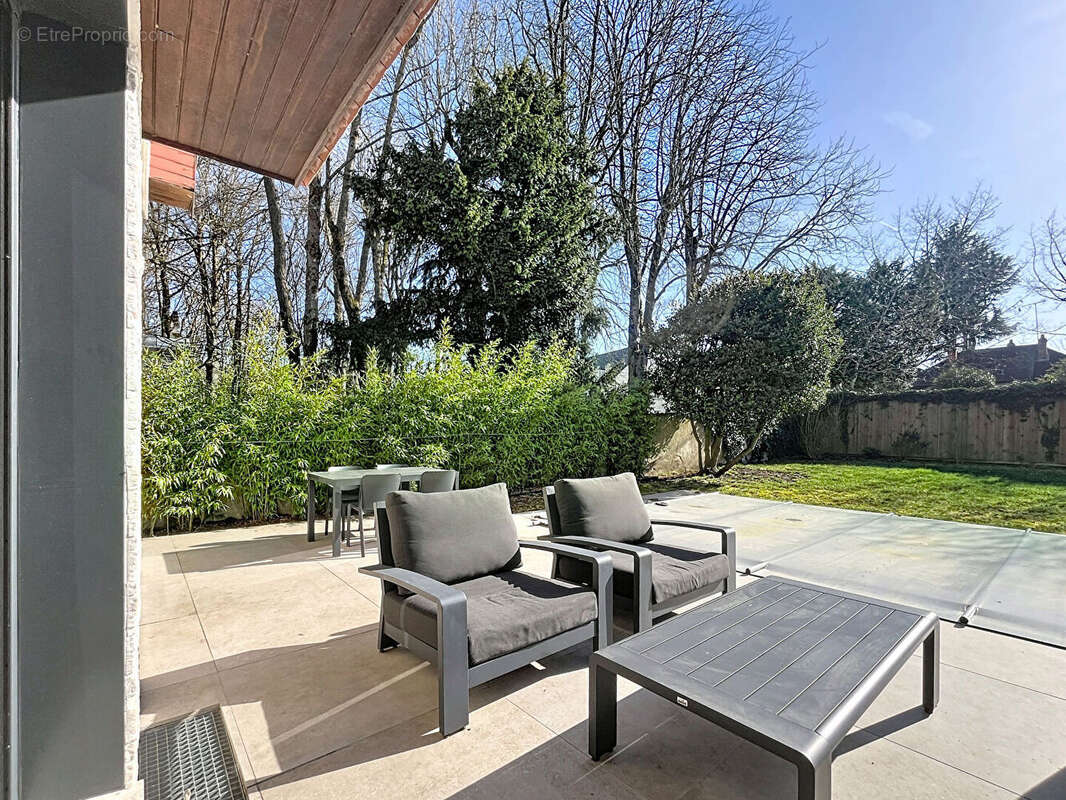 Maison à OLIVET