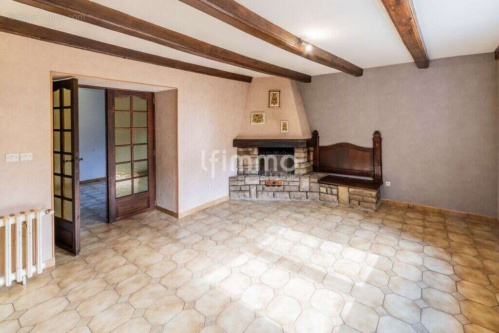 Maison à LIDREZING
