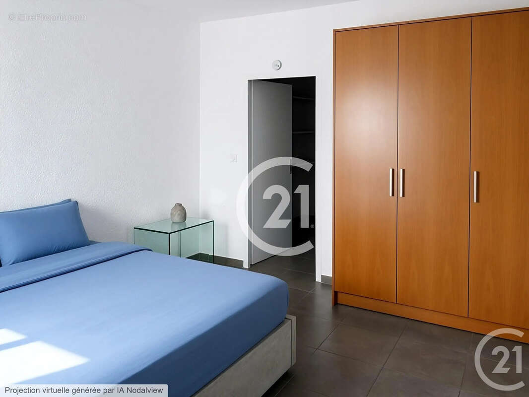 Appartement à ELNE