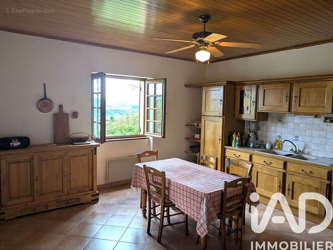 Photo 3 - Maison à SAINT-CYPRIEN